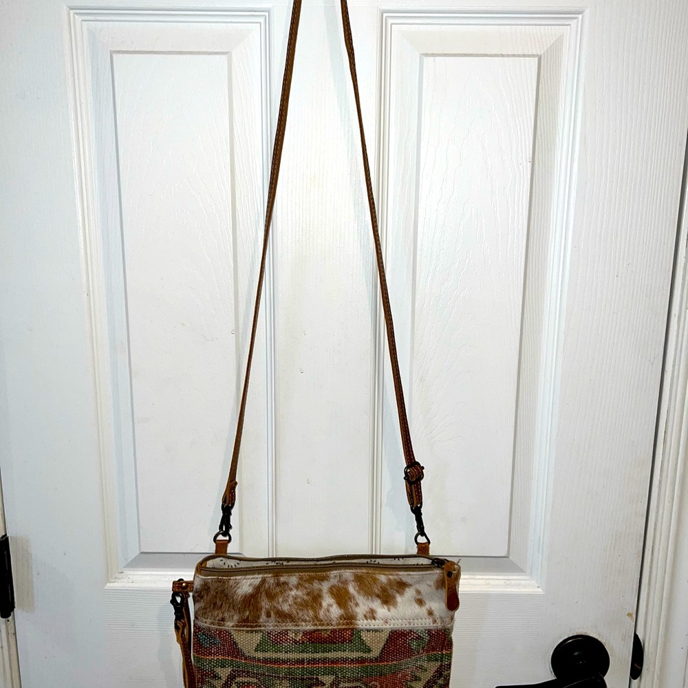 Myra bag